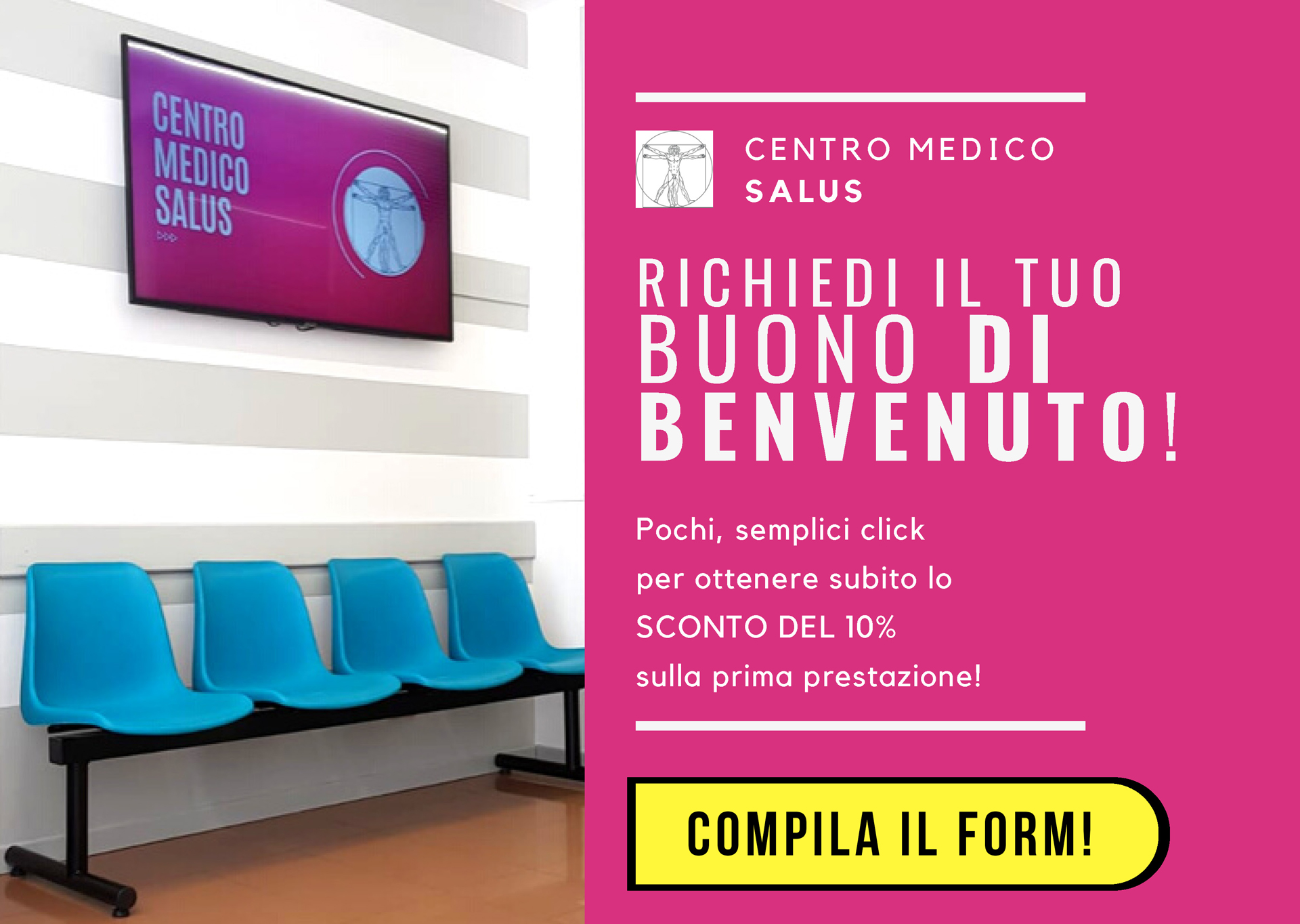 Salus Centro Medico